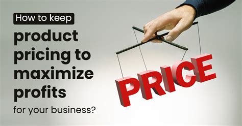 How to Maximize your Industry .
